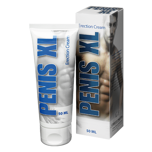 Penis XL Cream