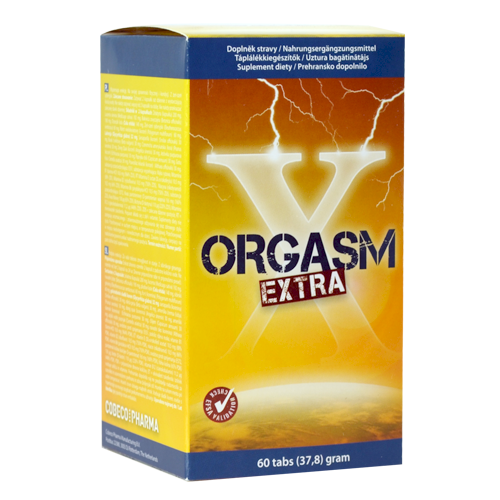 Orgasm Extra