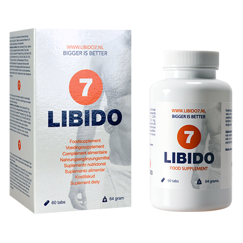 Libido7 2x