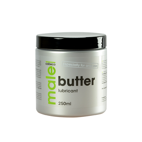 Male Butter 250ml