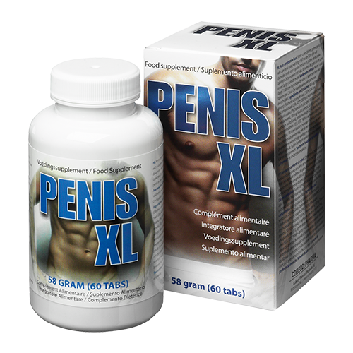 Penis xl Cobeco 2x